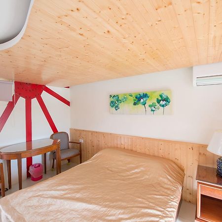 Kawada House Homestay Xiluo Εξωτερικό φωτογραφία