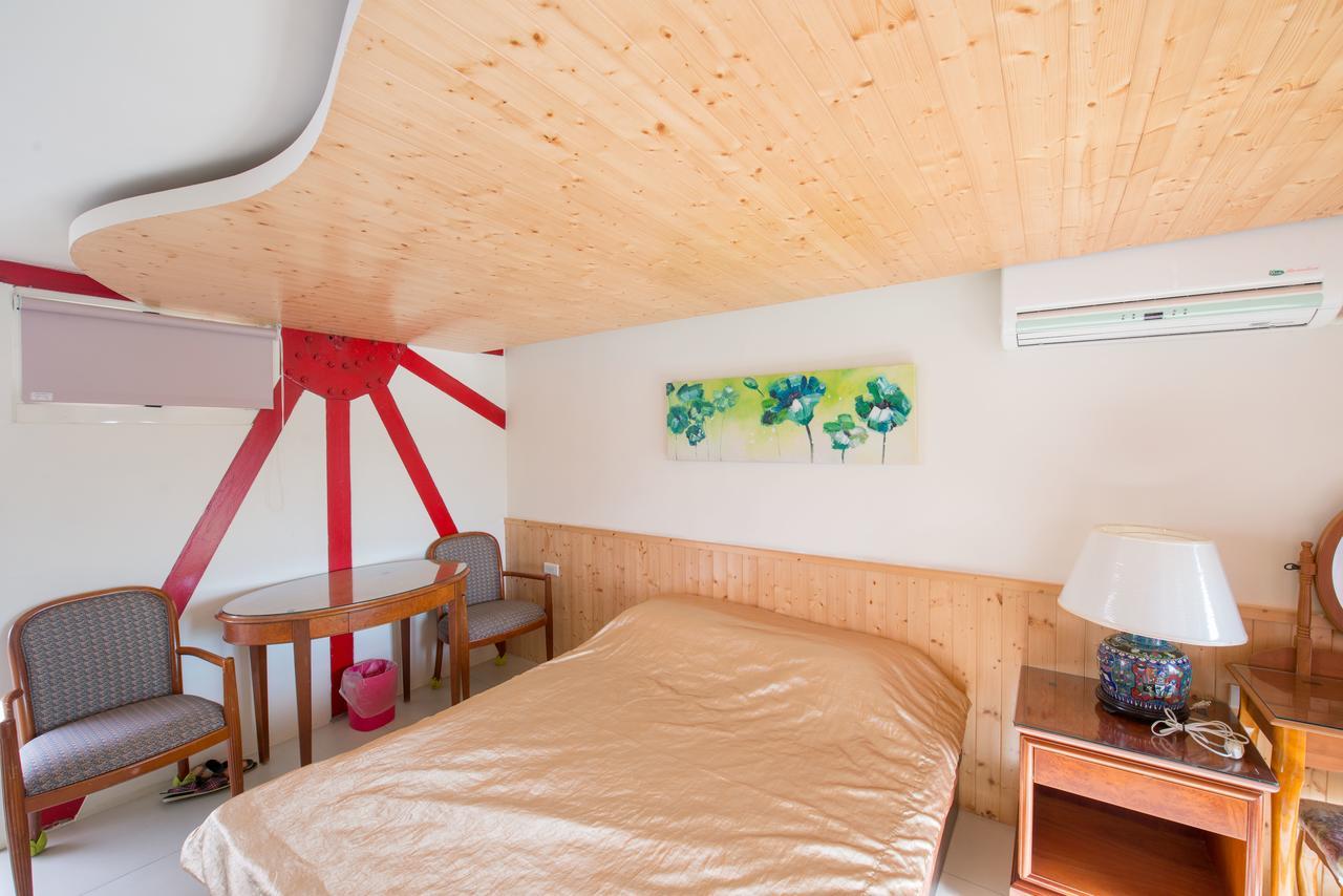 Kawada House Homestay Xiluo Εξωτερικό φωτογραφία