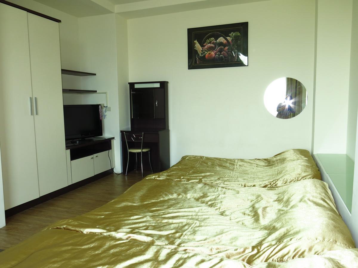 Kawada House Homestay Xiluo Εξωτερικό φωτογραφία